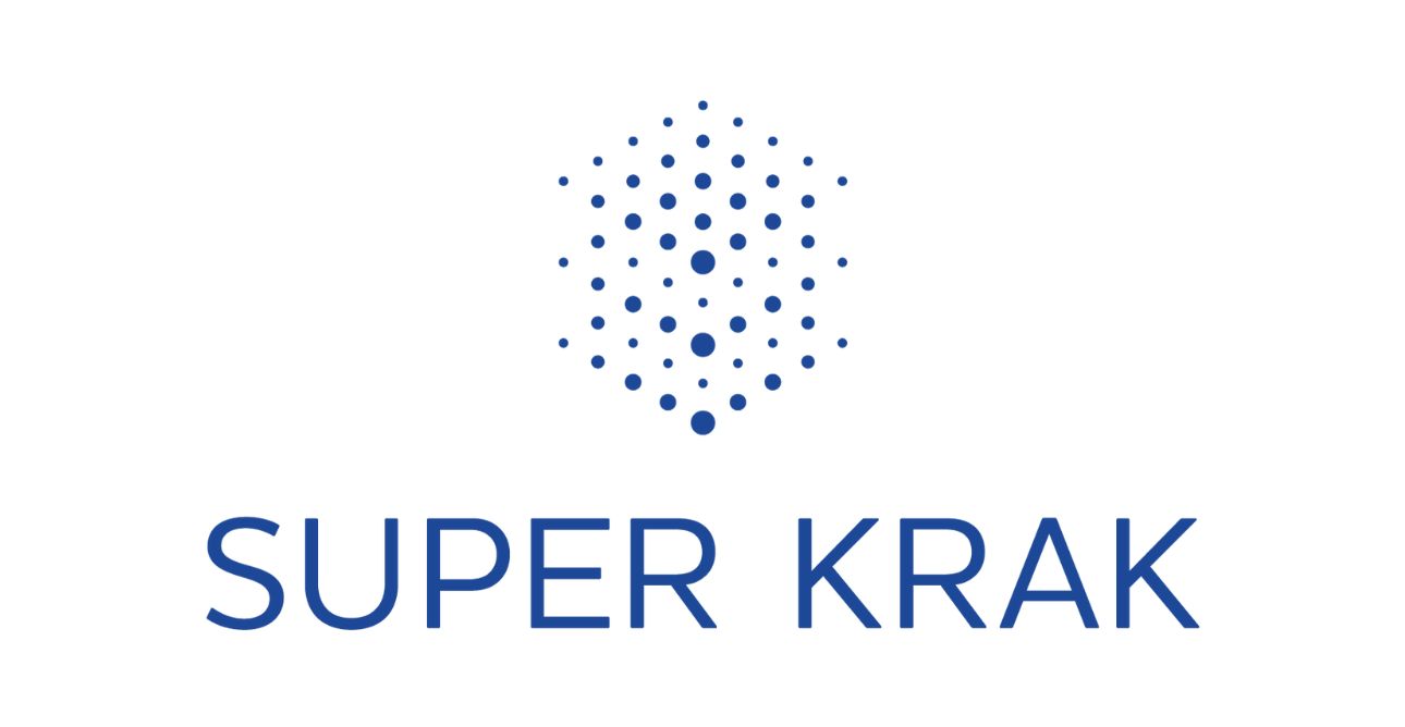 Sponsor Główny - Super Krak
